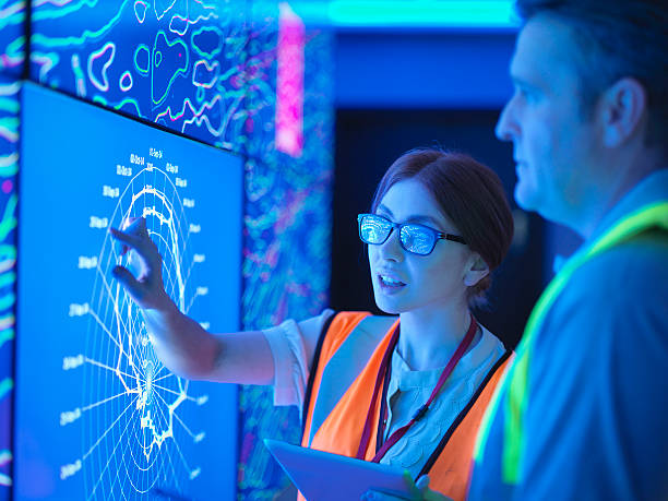 Collaborative Cybersecurity