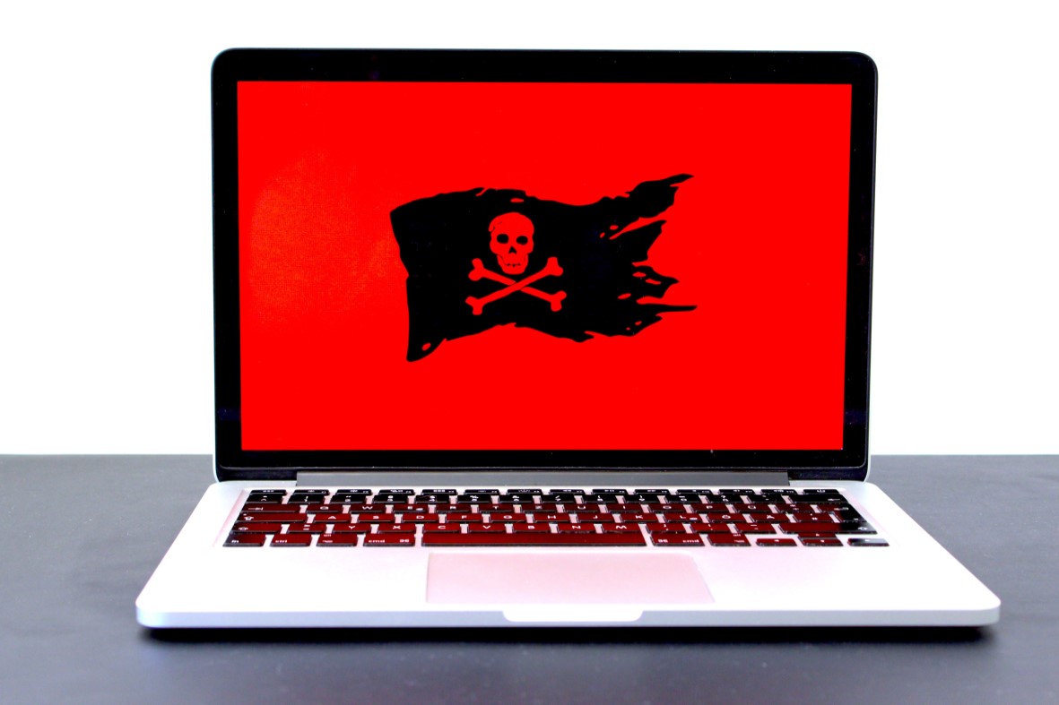 Ransomware Defined